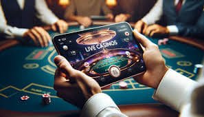 betrixx Holdem Siege