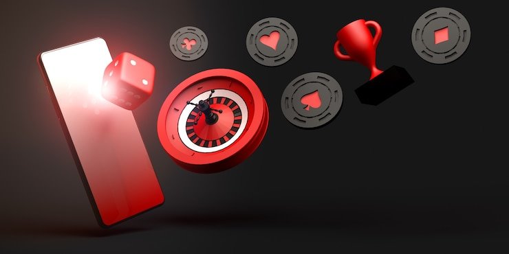betrixx Baccarat CasinoHub